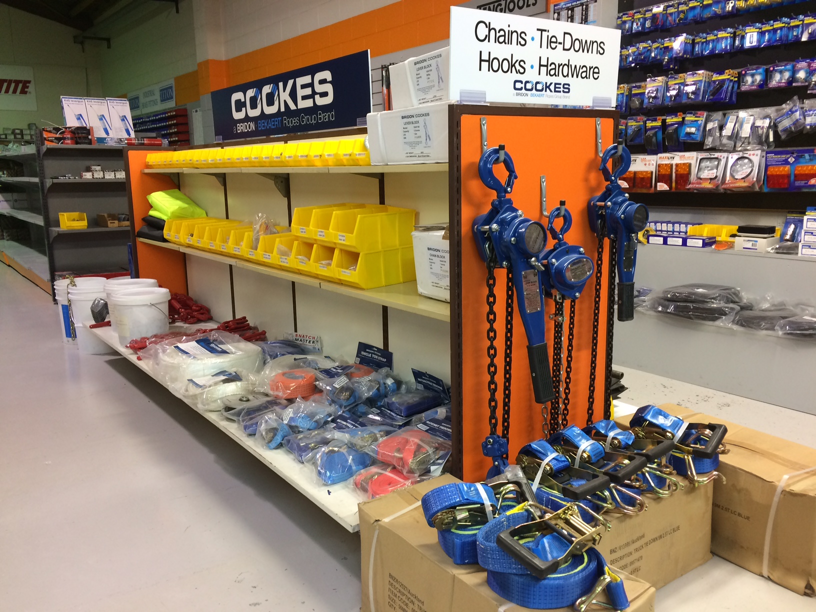 WR Twigg (Hawkes Bay) Limited