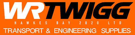 WR Twigg (Hawkes Bay) Limited